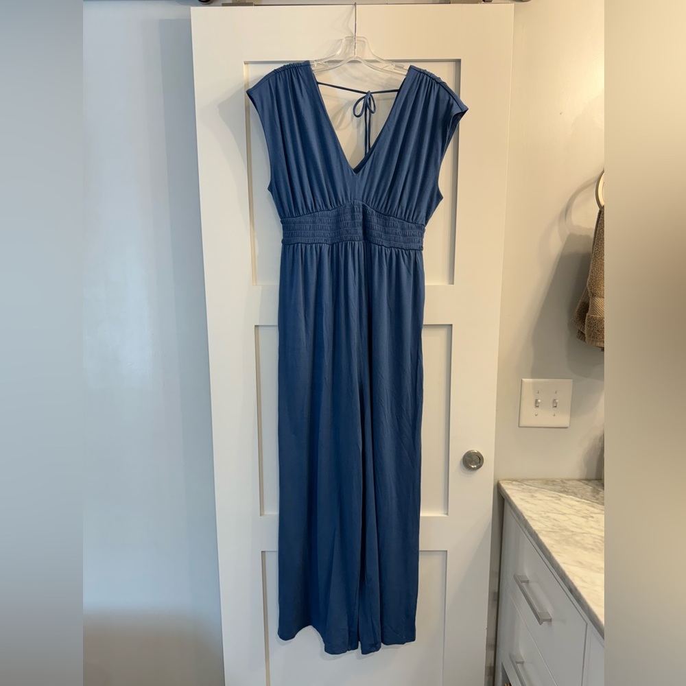 Old Navy Maternity Jumpsuit